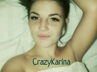 CrazyKarina