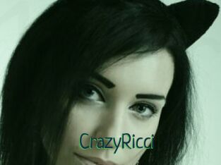 CrazyRicci