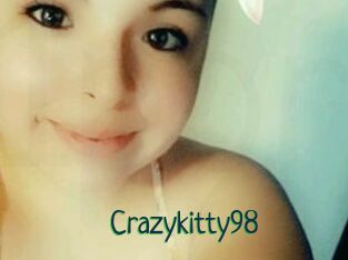 Crazykitty98