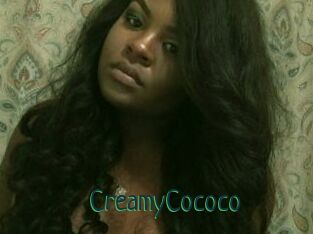 CreamyCococo