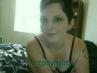 CreamyHoney