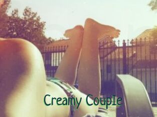 Creamy_CoupIe