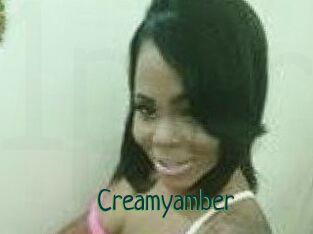 Creamyamber