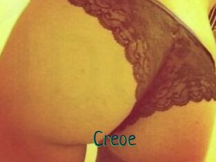 Creoe