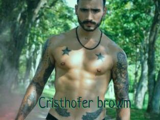 Cristhofer_browm