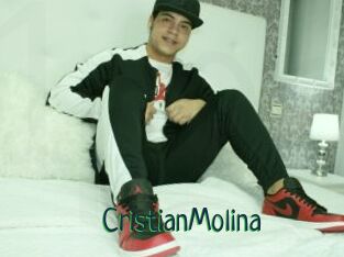 CristianMolina