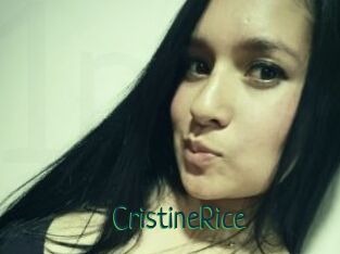 CristineRice