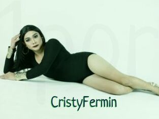 CristyFermin