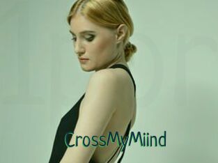 CrossMyMiind