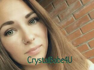 CrystalBabe4U