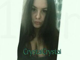 CrystalCrystal