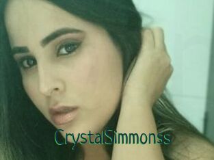 CrystalSimmonss