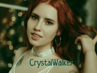 CrystalWalker