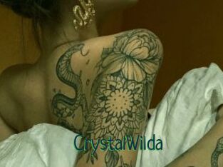 CrystalWilda