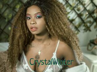 CrystalWinter