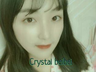 Crystal_beibei