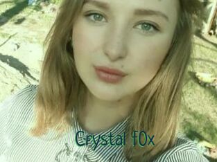 Crystal_f0x