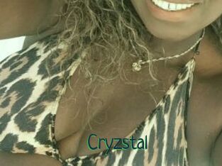 Cryzstal