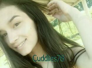 Cuddlies78