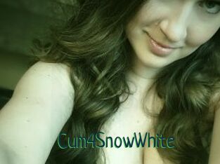 Cum4SnowWhite