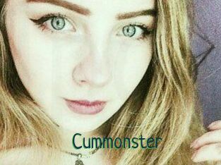 Cummonster