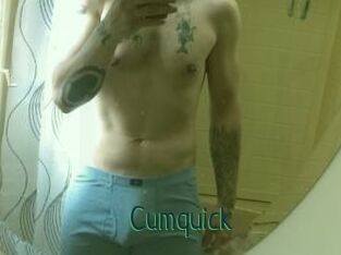 Cumquick