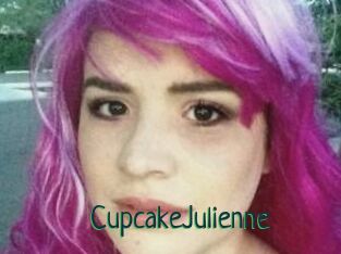 CupcakeJulienne