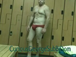 CuriousGeorgeSubBiDom