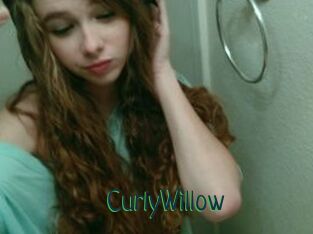 CurlyWillow