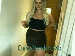 CurvyBlondeXoXo