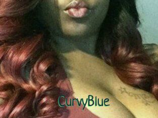 CurvyBlue