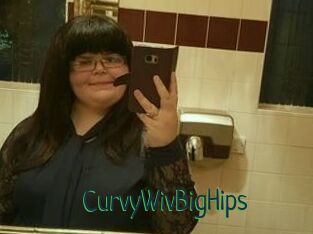 CurvyWivBigHips