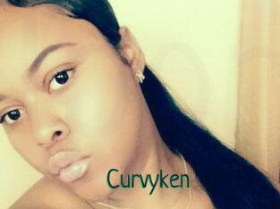 Curvyken