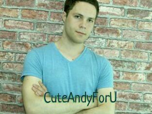 CuteAndyForU