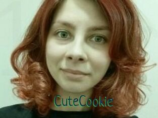 CuteCookie