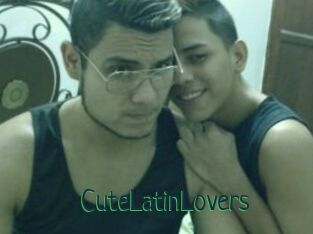 CuteLatinLovers