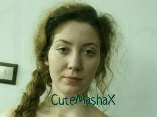 CuteMashaX