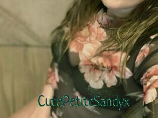 CutePetiteSandyx