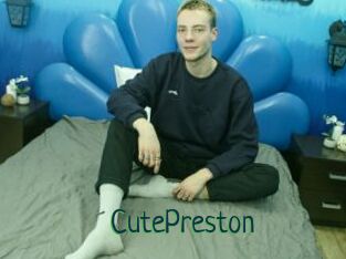 CutePreston