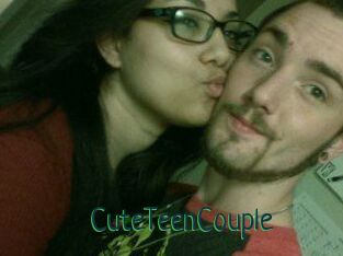 CuteTeenCouple