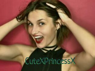 CuteXPrincessX