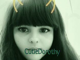 CutieDorothy