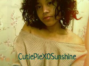 CutiePieXOSunshine