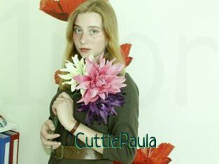 CuttiePaula