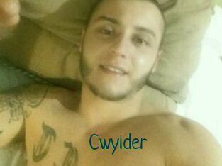 Cwylder