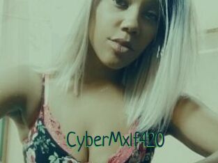 CyberMxlf420