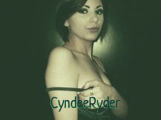 CyndeeRyder