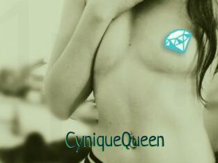 CyniqueQueen