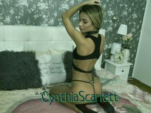 CynthiaScarlett