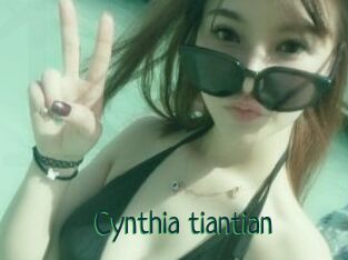 Cynthia_tiantian